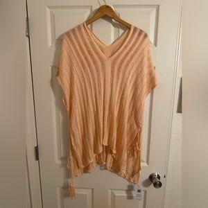NWT Cupshe Swim Coverup